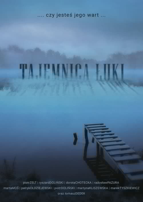 Tajemnica Łuki
