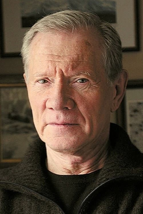 Михаил Жигалов
