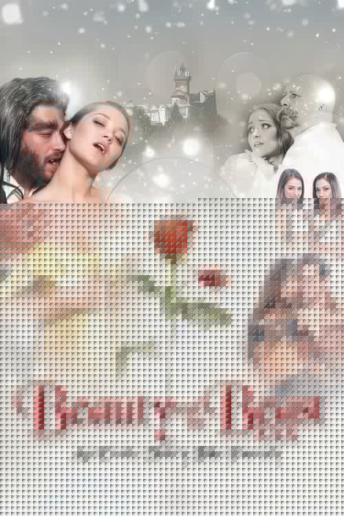 Beauty and the Beast XXX: An Erotic Fairy Tale Parody