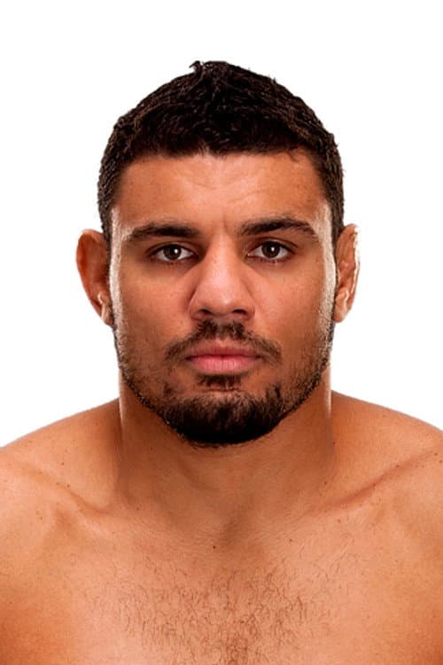 Fabricio Camoes