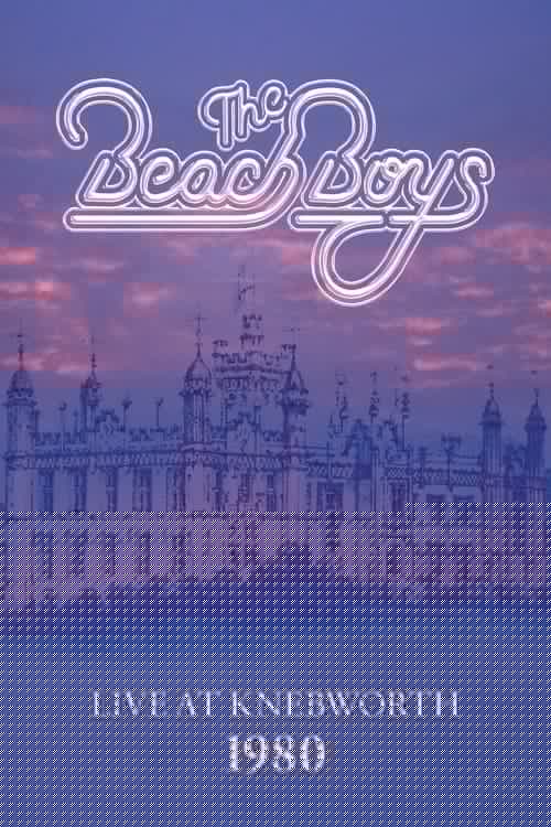 The Beach Boys: Live At Knebworth