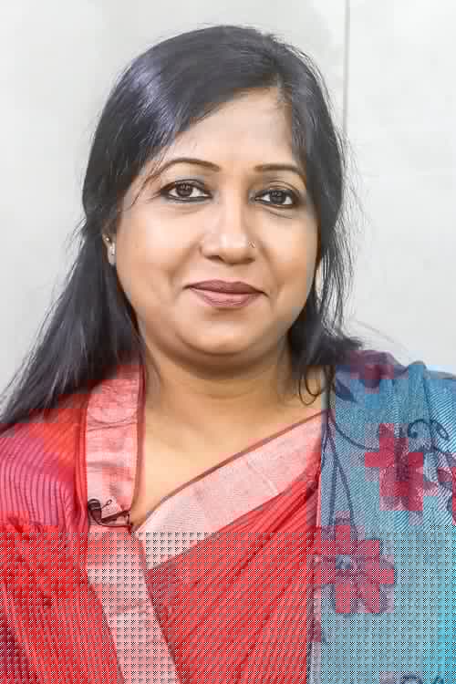 Rokeya Prachy