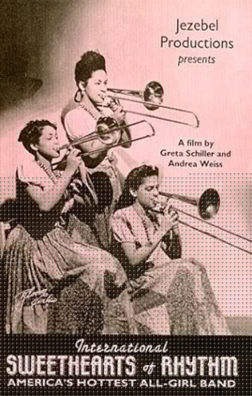 International Sweethearts of Rhythm