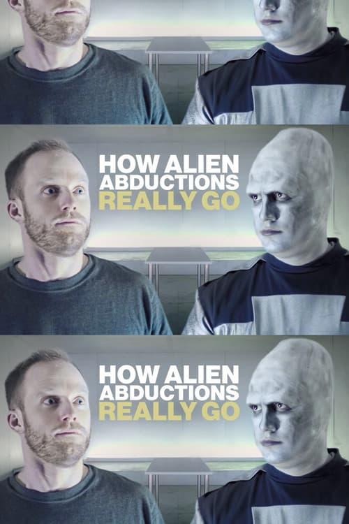 Abduction
