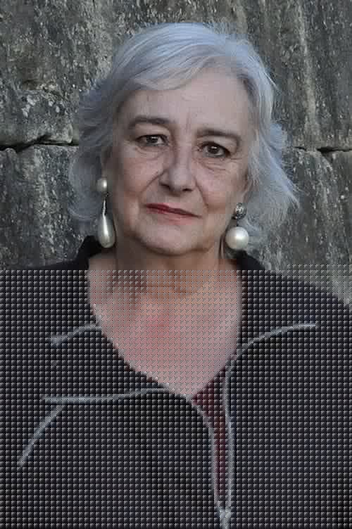 Arantxa Urretabizkaia