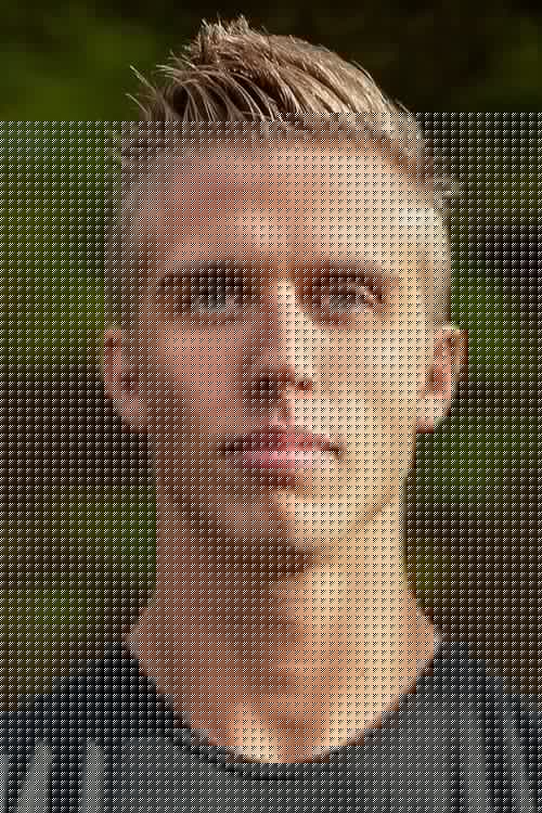 Justin Howell
