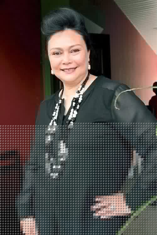 Khadijah Ibrahim
