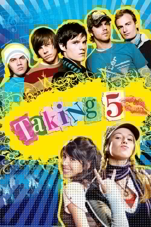 Taking 5