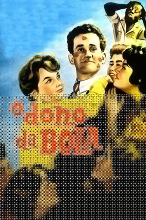 O Dono da Bola