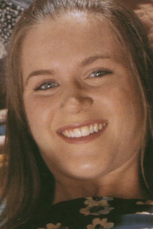 Tricia Devereaux