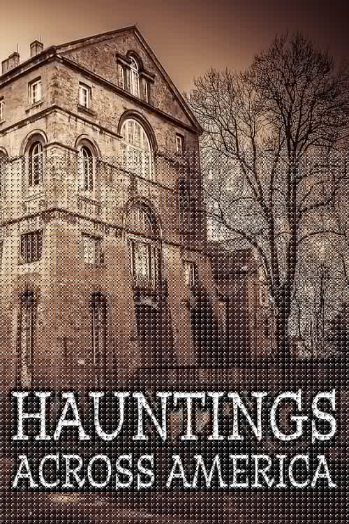 Hauntings Across America