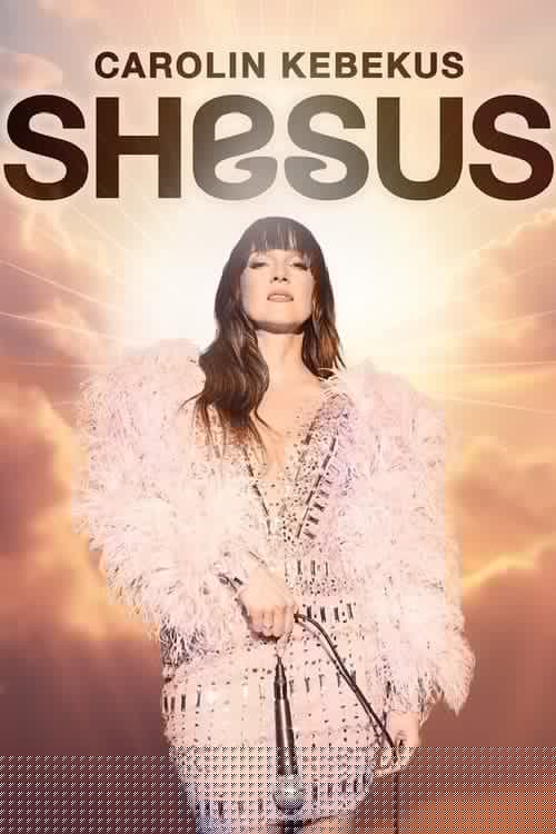 Carolin Kebekus: SHESUS