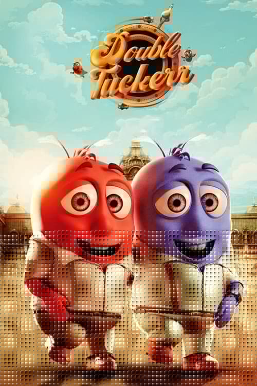 டபுள் டக்கர்