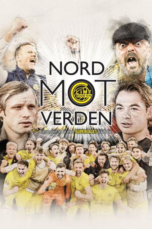 Nord mot verden