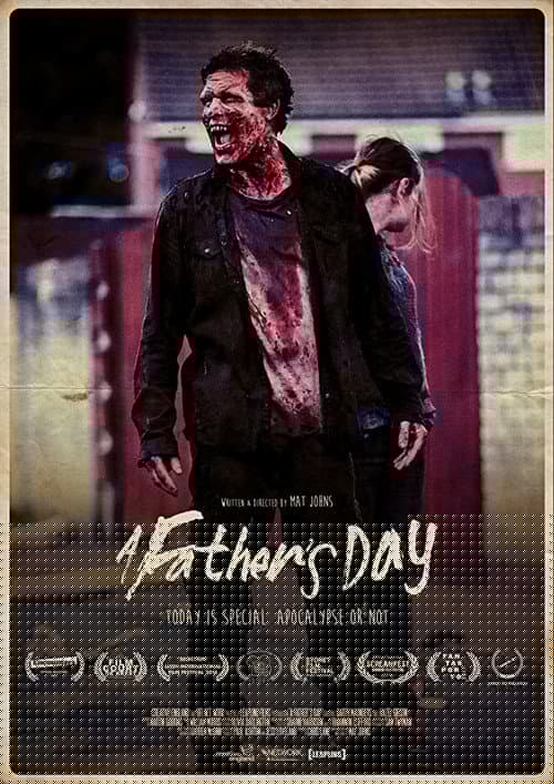 A Father's Day