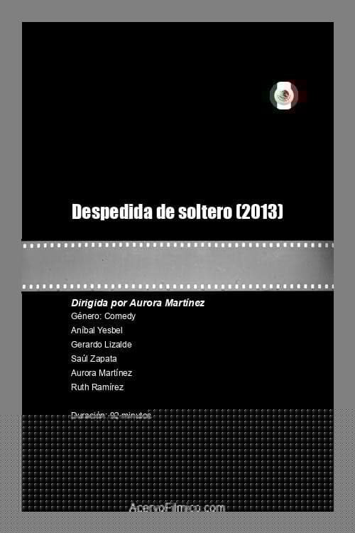 Despedida de soltero