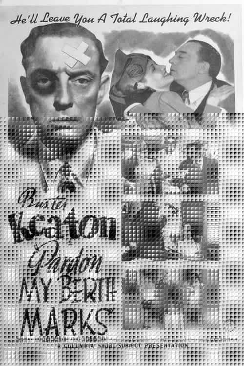 Pardon My Berth Marks