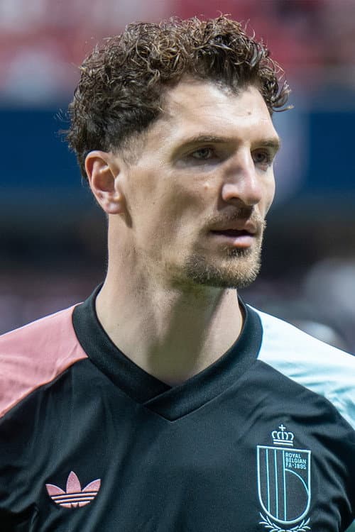 Thomas Meunier
