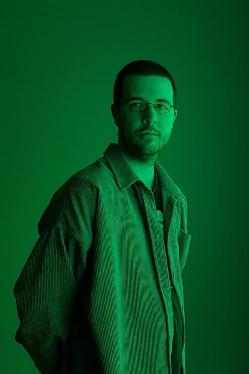 Jérémi Roy