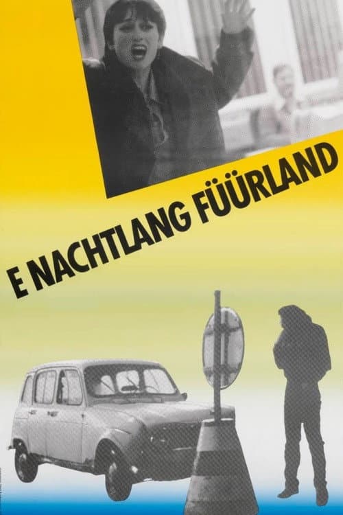 E Nachtlang Füürland