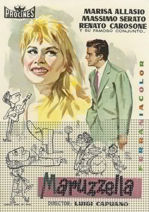Maruzzella
