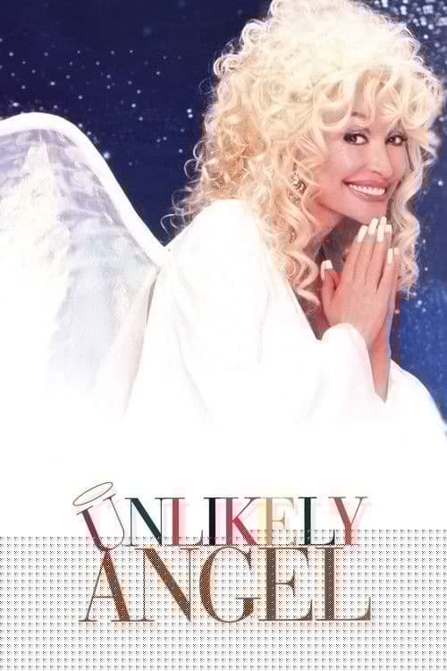 Unlikely Angel