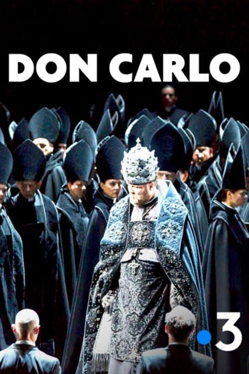 Giuseppe Verdi - Don Carlo