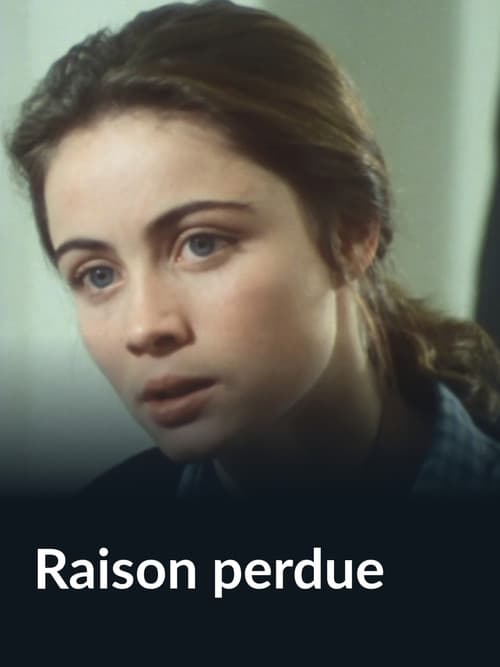 Raison perdue