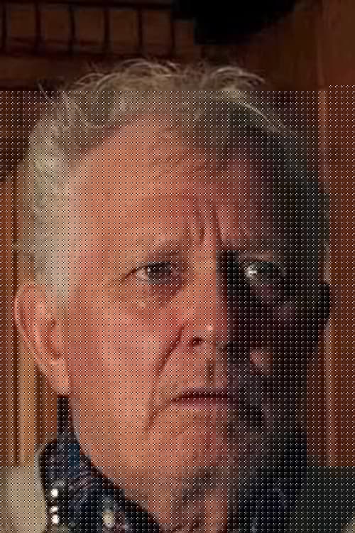 Mark Chapman