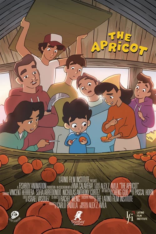 The Apricot