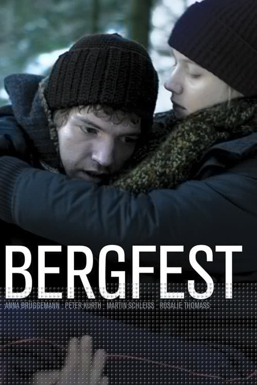 Bergfest