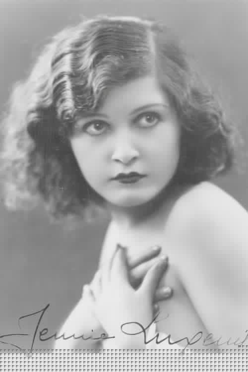 Jeannie Luxeuil