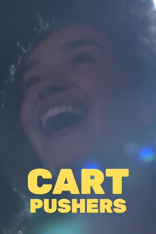 Cart Pushers