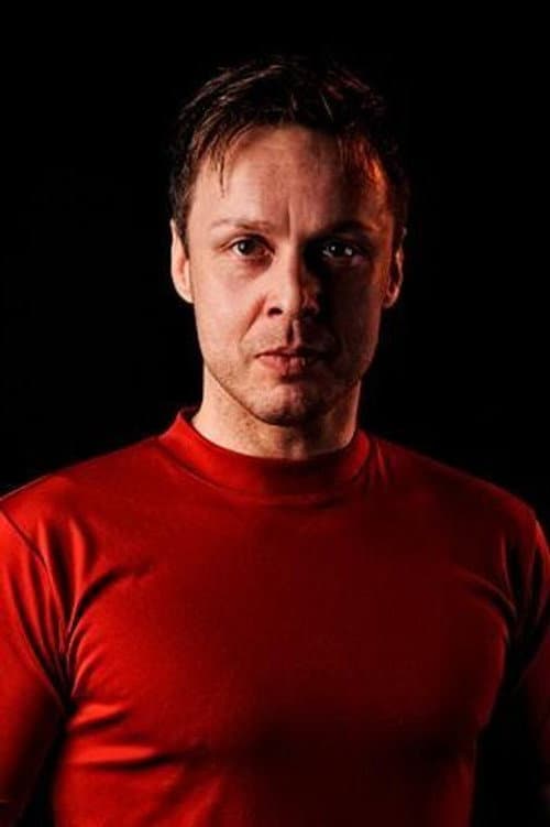 Matthias Liebetruth