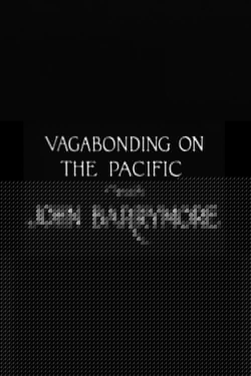 Vagabonding On The Pacific