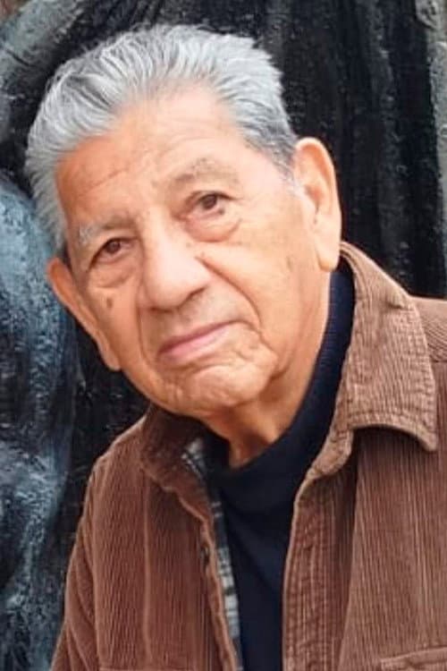 Nelson García Miranda
