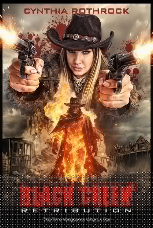 Black Creek: Retribution