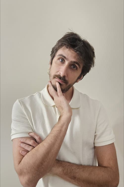 Guillermo Trochón