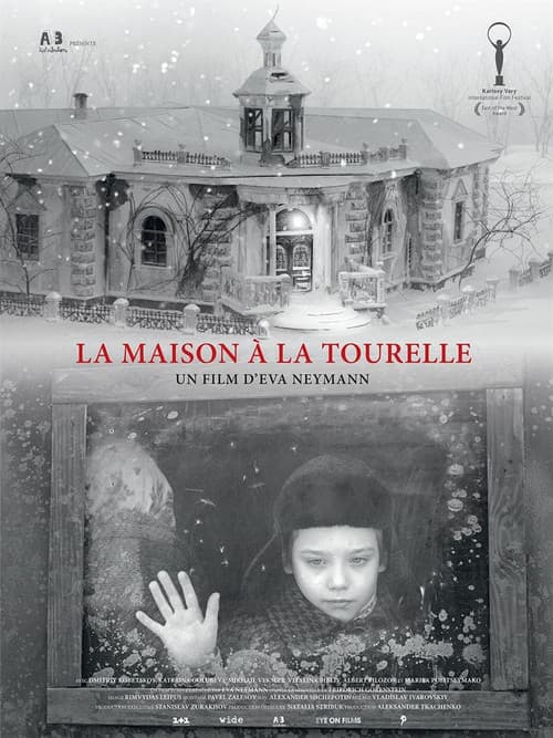 La Maison à La Tourelle