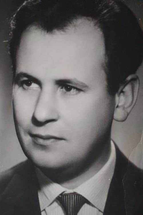 Алексей Леонтьев