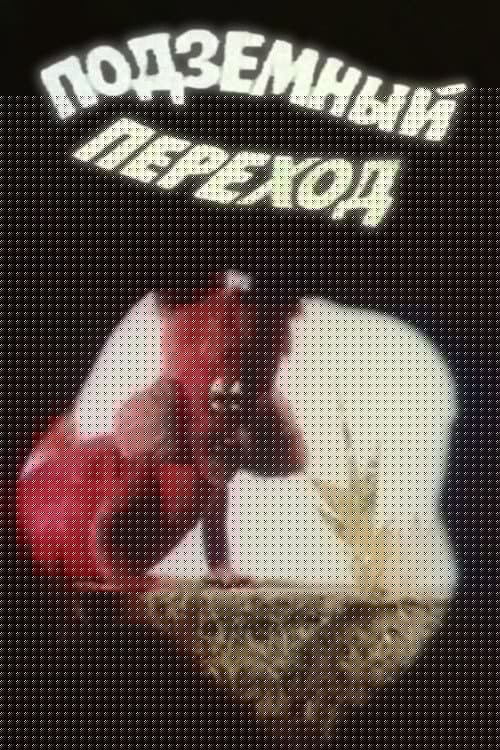 Подземный переход