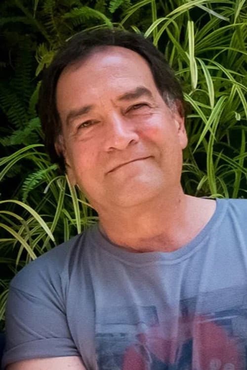 Michael Zo Clark