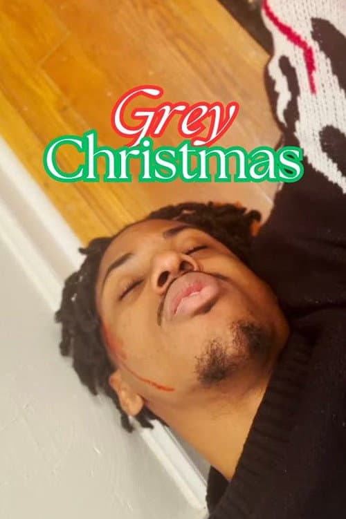 Grey Christmas
