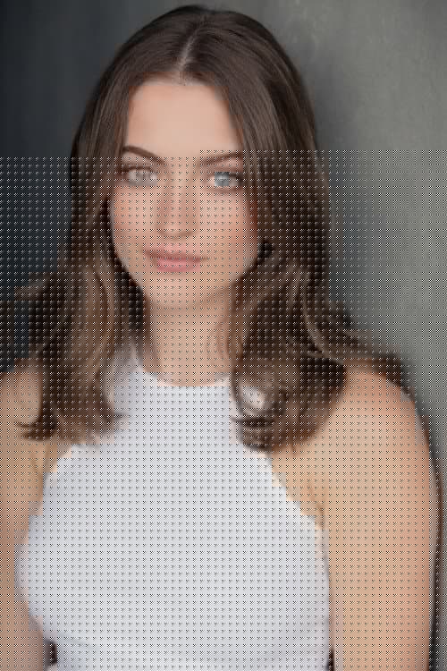Lauren McQueen