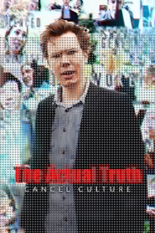 The Actual Truth: Cancel Culture