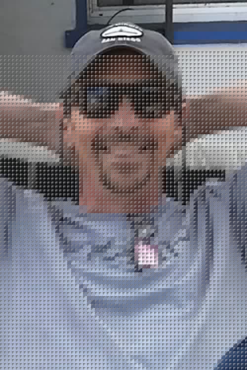 Michael Bayouth