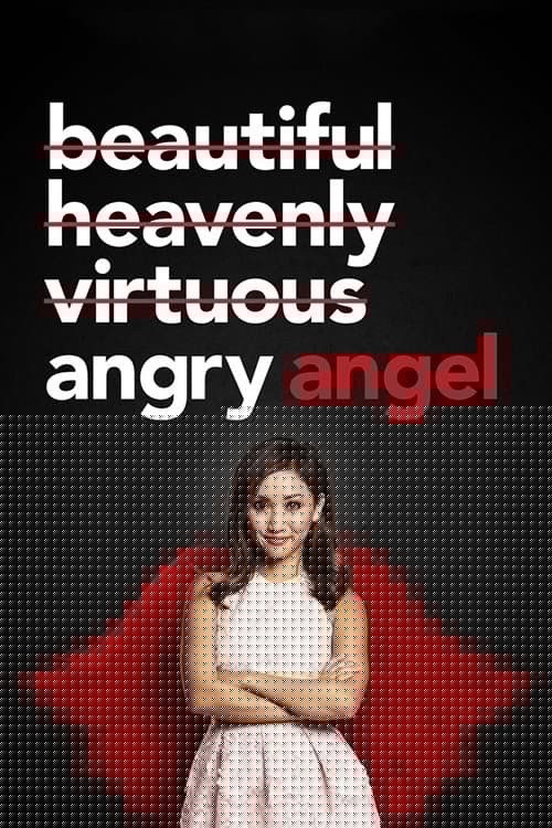 Angry Angel