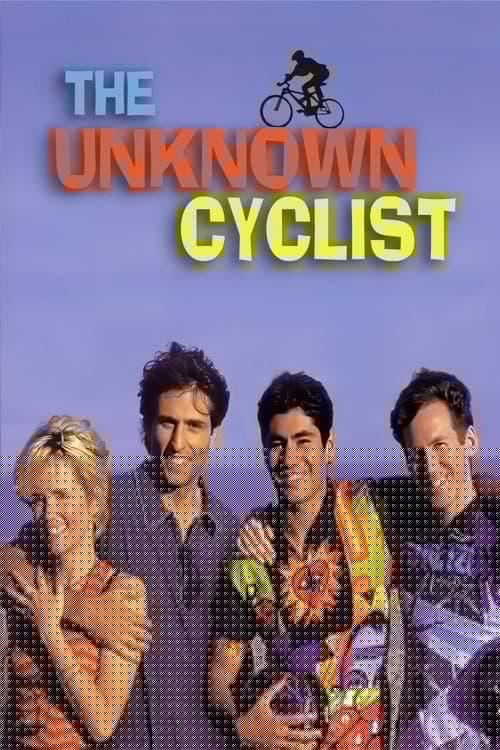 The Unknown Cyclist