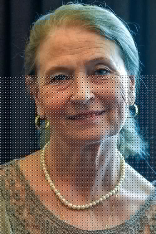 Людмила Зайцева