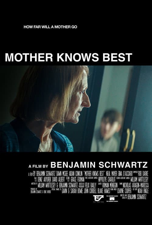 Mother Knows Best